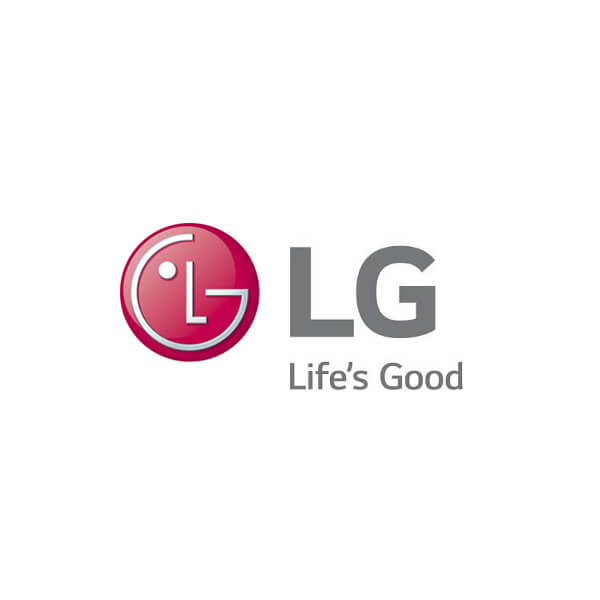 LG logo lg life's good
